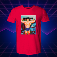Load image into Gallery viewer, You are the Resistance (Fitted Tee)
