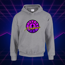 Load image into Gallery viewer, Musclewave Chrome Era Seal (Hoodie)
