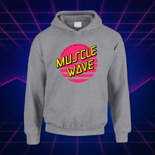 Load image into Gallery viewer, Blast and Cruz (Hoodie)
