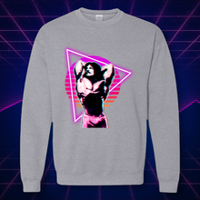 Load image into Gallery viewer, The Neon Future (Pump Cover)
