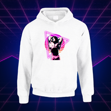 Load image into Gallery viewer, The Neon Future (Hoodie)
