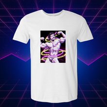 Load image into Gallery viewer, Righteous Defiance (Fitted Tee)
