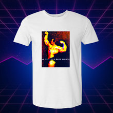 Load image into Gallery viewer, Dying Society (Fitted Tee)
